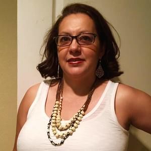 Meet your Posher, Corina